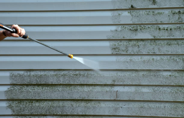 Reliable Hoxie, KS Pressure Washing Services Solutions
